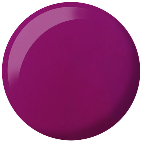 DND732 - Joy - DND Matching Gel & Nail Polish