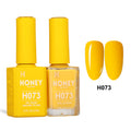Honey Maple Gel & Lacquer Duo H073