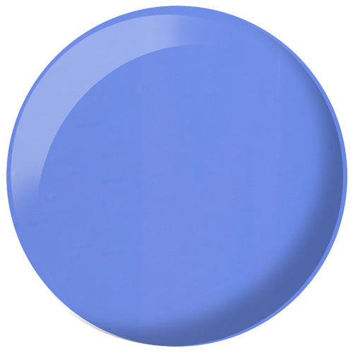 DND740 - Dazzle - DND Matching Gel & Nail Polish