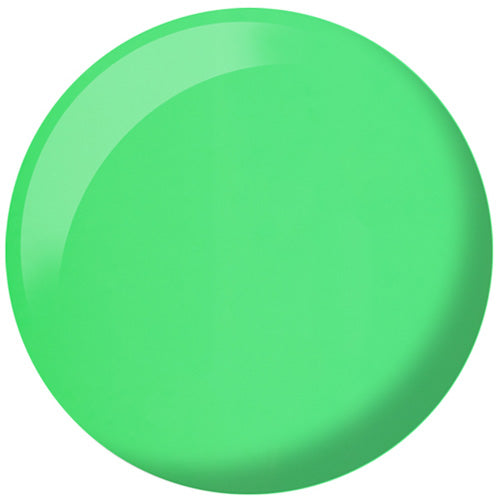 DND743 - Mike Ike - DND Matching Gel & Nail Polish