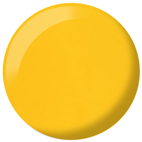 DND746 - Buttered Corn - DND Matching Gel & Nail Polish