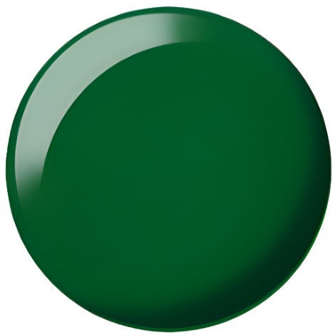 DND748 - 4 Leaf Clover - DND Matching Gel & Nail Polish