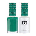 DND749 - Old Pine - DND Matching Gel & Nail Polish