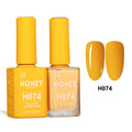 Honey Maple Gel & Lacquer Duo H074