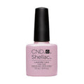 Shellac Gel Polish - CND SHELLAC LAVENDER LACE 0.25oz/7.3ml