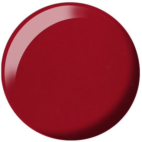 DND752 - Winter Wine - DND Matching Gel & Nail Polish