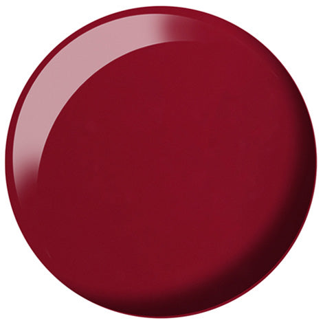 DND753 - Scarlett Dreams - DND Matching Gel & Nail Polish