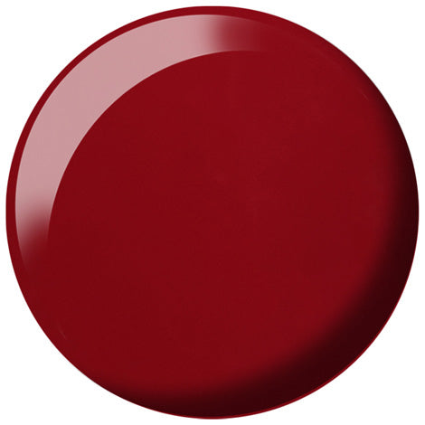 DND754 - Winter Berry - DND Matching Gel & Nail Polish