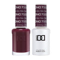 DND755 - Jinx - DND Matching Gel & Nail Polish