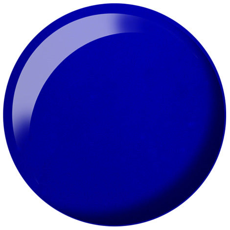 DND761 - Blue Mist - DND Matching Gel & Nail Polish