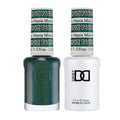 DND766 - Mistletoe Mania - DND Matching Gel & Nail Polish