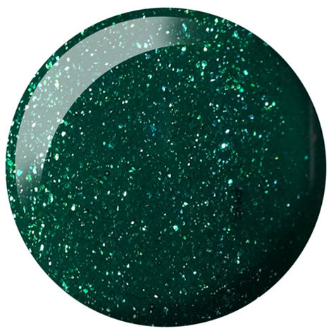 DND766 - Mistletoe Mania - DND Matching Gel & Nail Polish