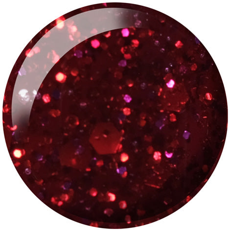 DND770 - Holy Berry - DND Matching Gel & Nail Polish