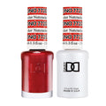 DND772 - Nutcracker - DND Matching Gel & Nail Polish