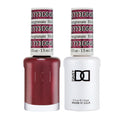 DND773 - Holiday Pomegranate - DND Matching Gel & Nail Polish