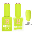 Billionaire Imperial Duo 078 Bamboo Chill