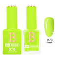 Billionaire Imperial Duo 079 Fresh
