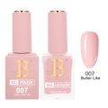 Billionaire Imperial Duo 007 Butter Like