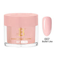 Billionaire Imperial Powder 007 Butter Like
