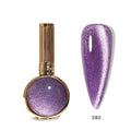 Hang Platinum Cat Eye #80