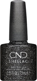 Shellac Gel Polish - CND SHELLAC DARK DIAMONDS 0.25oz/7.3ml