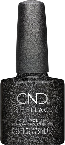 Shellac Gel Polish - CND SHELLAC DARK DIAMONDS 0.25oz/7.3ml