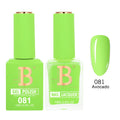 Billionaire Imperial Duo 081 Avocado