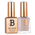 Billionaire Gel & Lacquer Duo 083