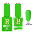 Billionaire Imperial Duo 083 Laser Lime