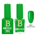 Billionaire Imperial Duo 084 Spring Green