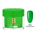 Billionaire Imperial Powder 084 Spring Green