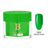 Billionaire Imperial Powder 084 Spring Green