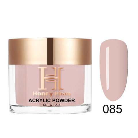 Honey Nail Secret  - Pro Acrylic Powder - HP085