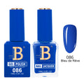 Billionaire Imperial Duo 086 Bleu de Rêve