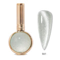 Hang Platinum Cat Eye #61