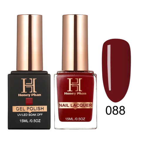 Honey Nail Secret  - Pro Acrylic Powder - HP088