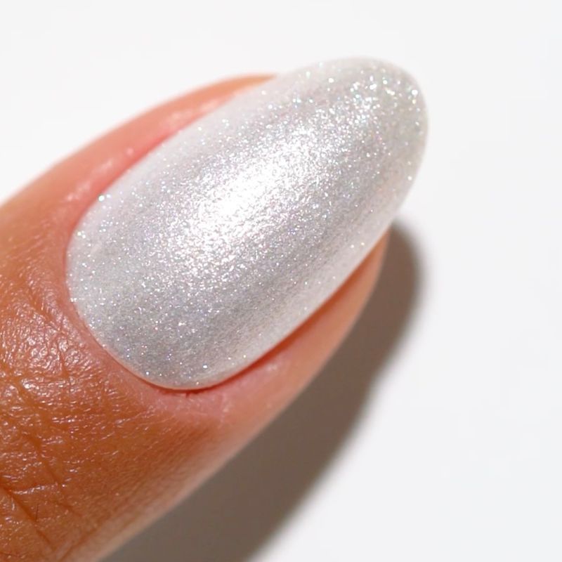 DND893 - Crystal Aura - DND Matching Gel & Nail Polish