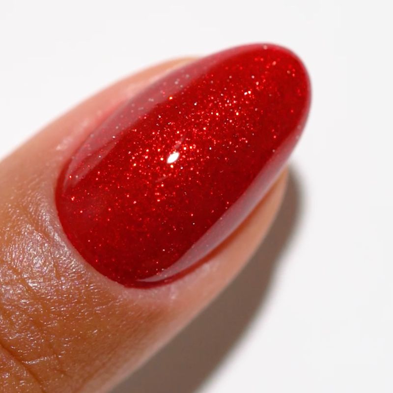 DND896 - Cherry Citrus - DND Matching Gel & Nail Polish