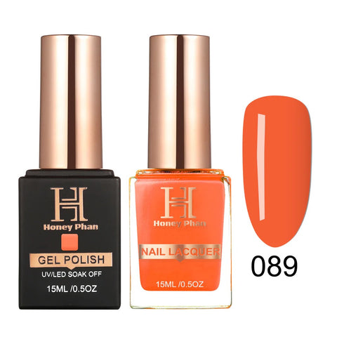 Honey Nail Secret  - Pro Acrylic Powder - HP089