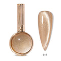 Hang Fall Cat Eye #40