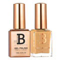 Billionaire Gel & Lacquer Duo 090