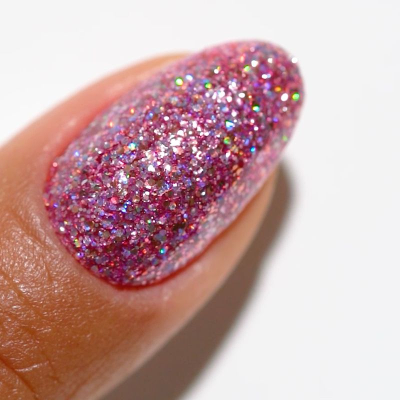 DND917 - Fairy Goddess - DND Matching Gel & Nail Polish