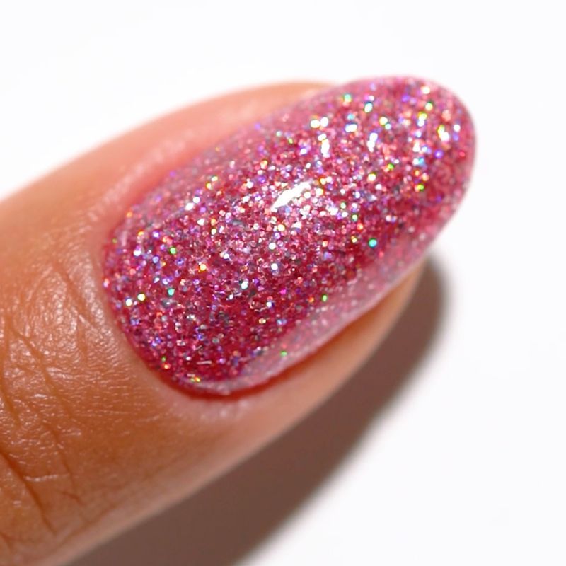 DND918 - Pink Aura - DND Matching Gel & Nail Polish