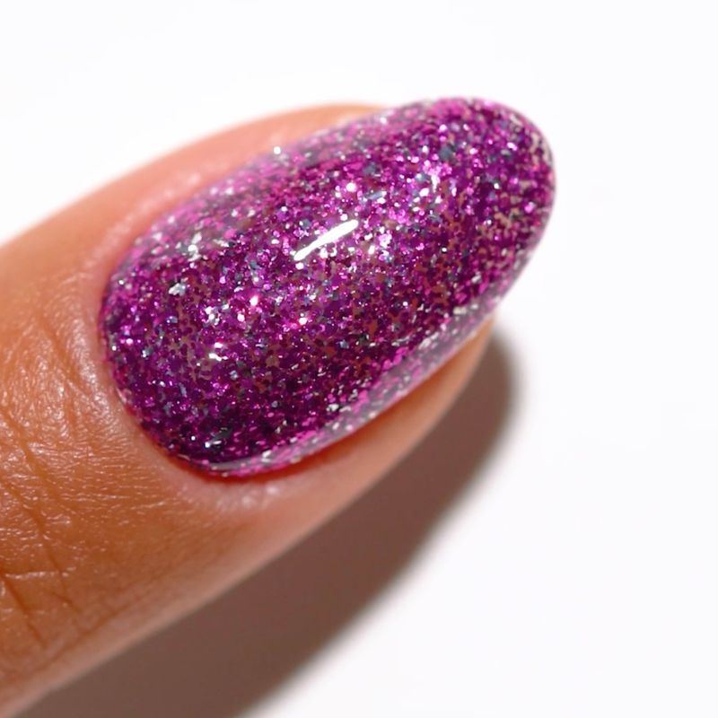 DND920 - Magenta Aura - DND Matching Gel & Nail Polish