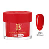 Billionaire Imperial Powder 093 Crimson