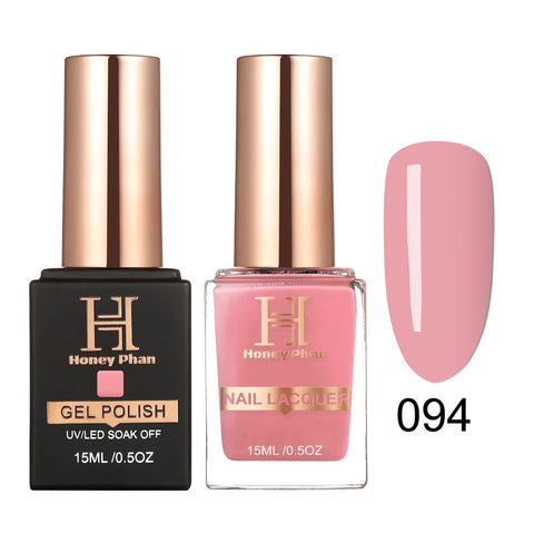 Honey Nail Secret  - Pro Acrylic Powder - HP094