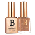 Billionaire Gel & Lacquer Duo 095