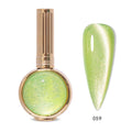 Hang Platinum Cat Eye #59