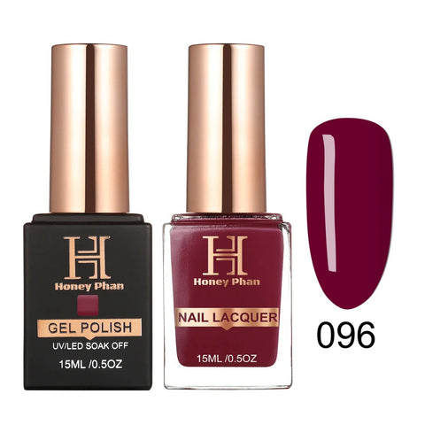 Honey Nail Secret  - Pro Acrylic Powder - HP096