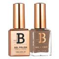 Billionaire Gel & Lacquer Duo 097